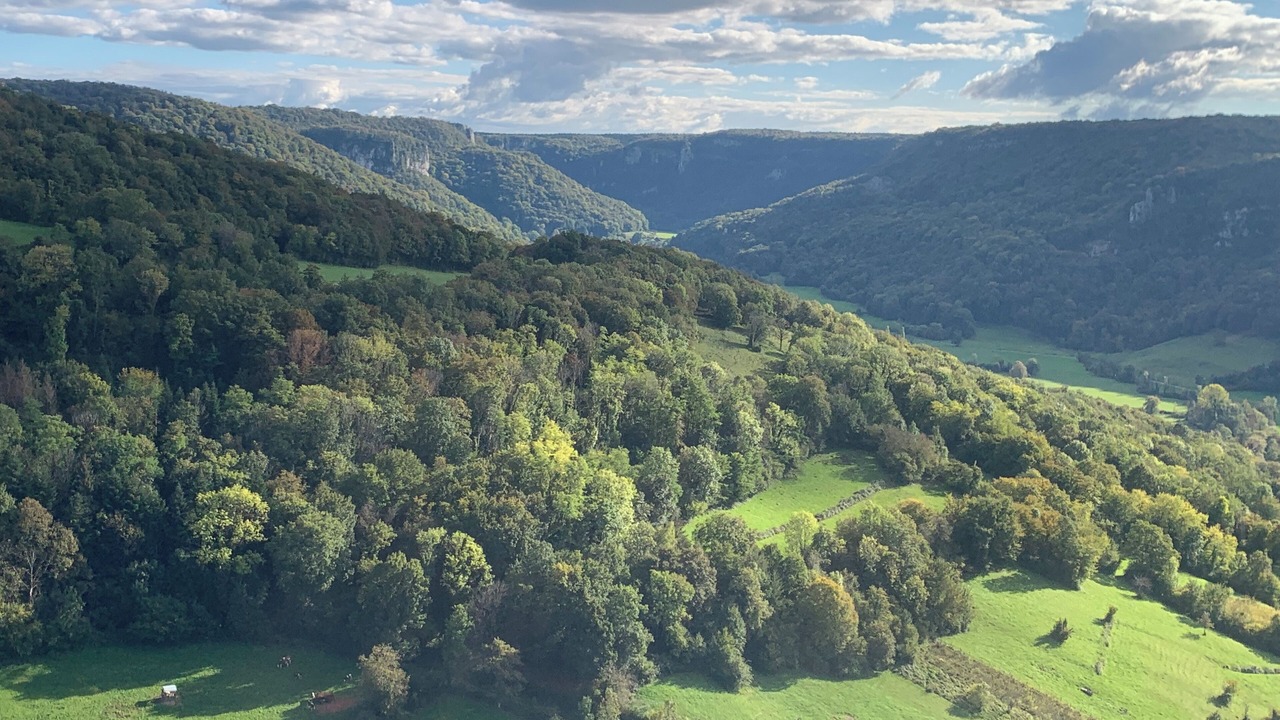 Photo of Outdoor in Arbois