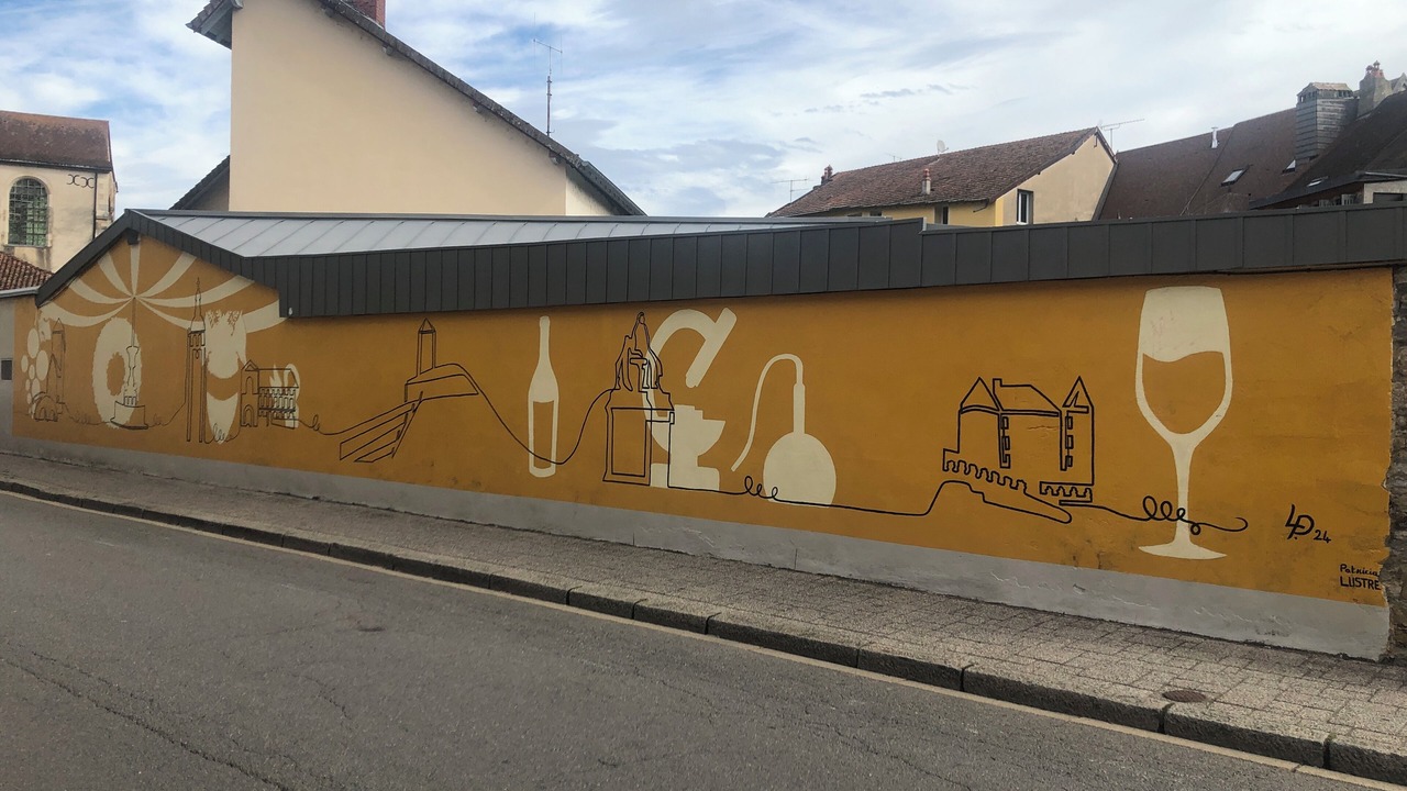 Photo of Others in Arbois