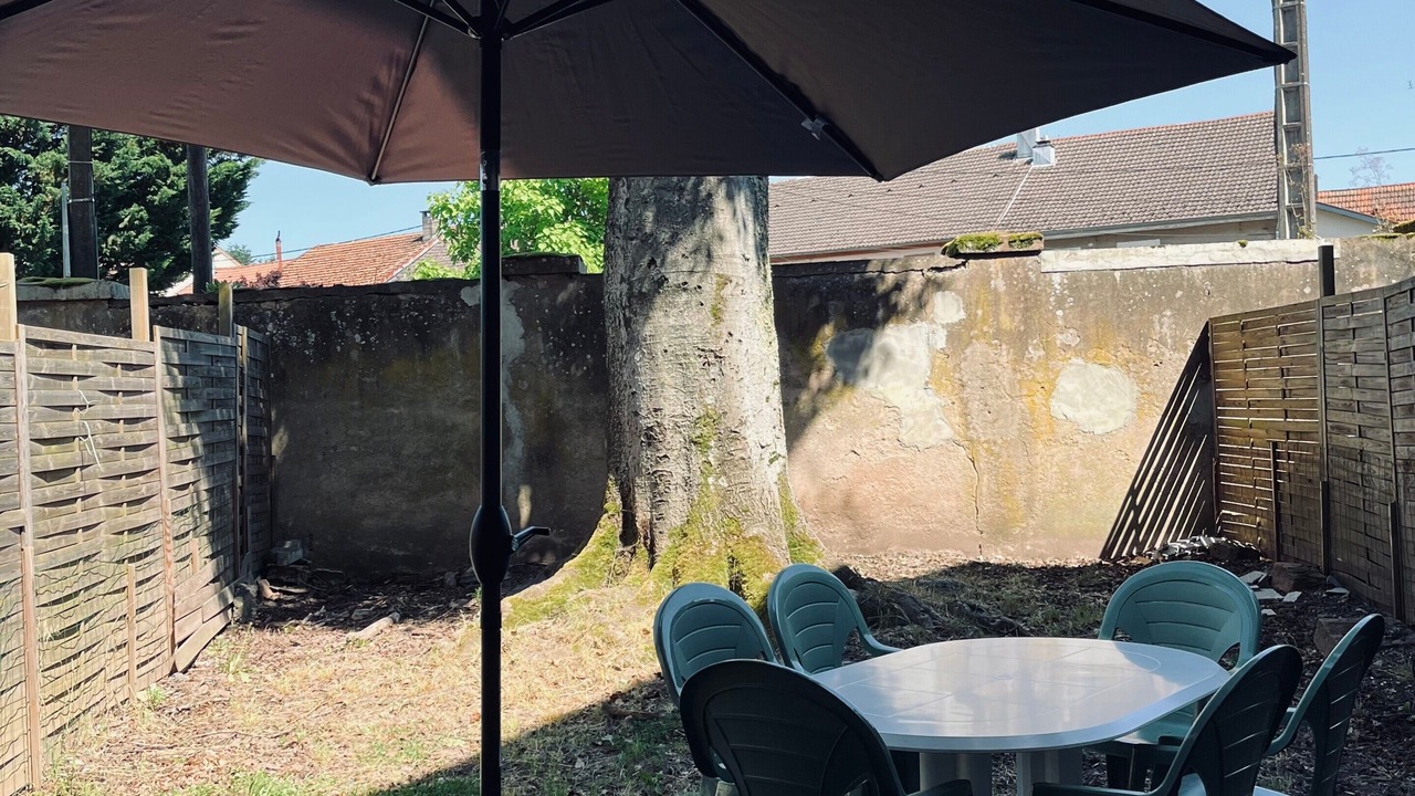 Photo of Outdoor in Celles-sur-Plaine