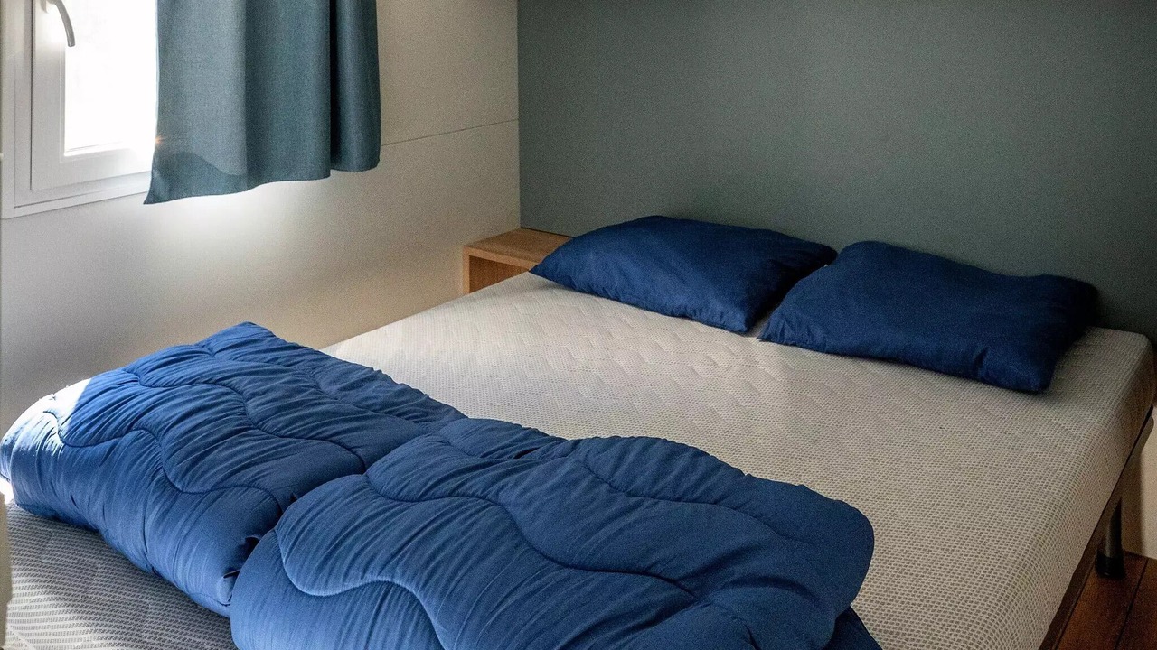 Photo of Bedroom in Clairvaux-les-Lacs