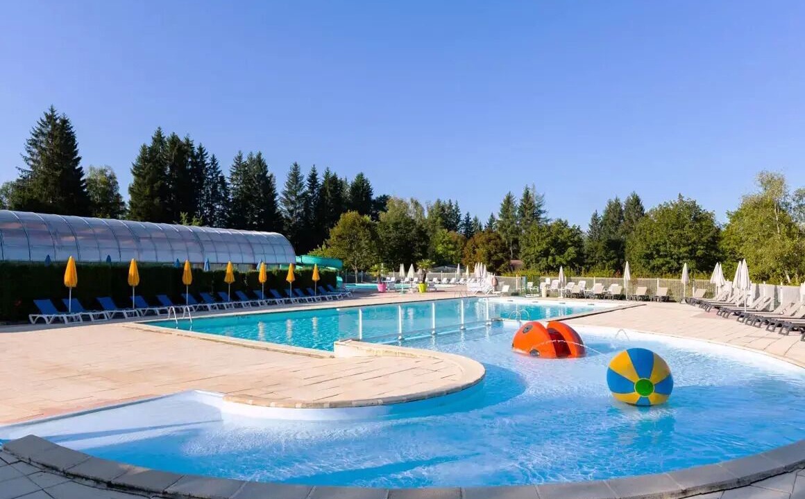 Photo of Outdoor in Clairvaux-les-Lacs