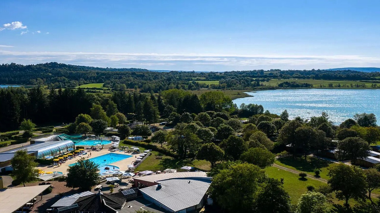 Photo of Outdoor in Clairvaux-les-Lacs