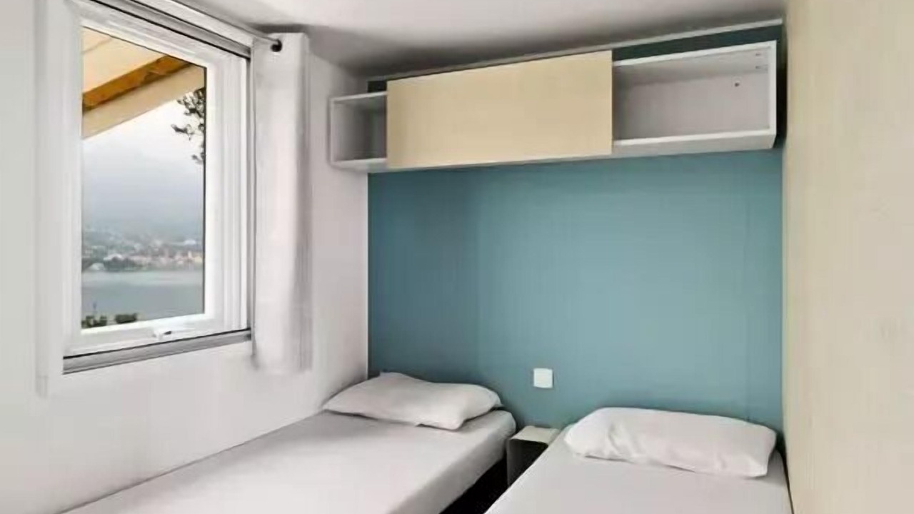 Photo of Bedroom in Clairvaux-les-Lacs