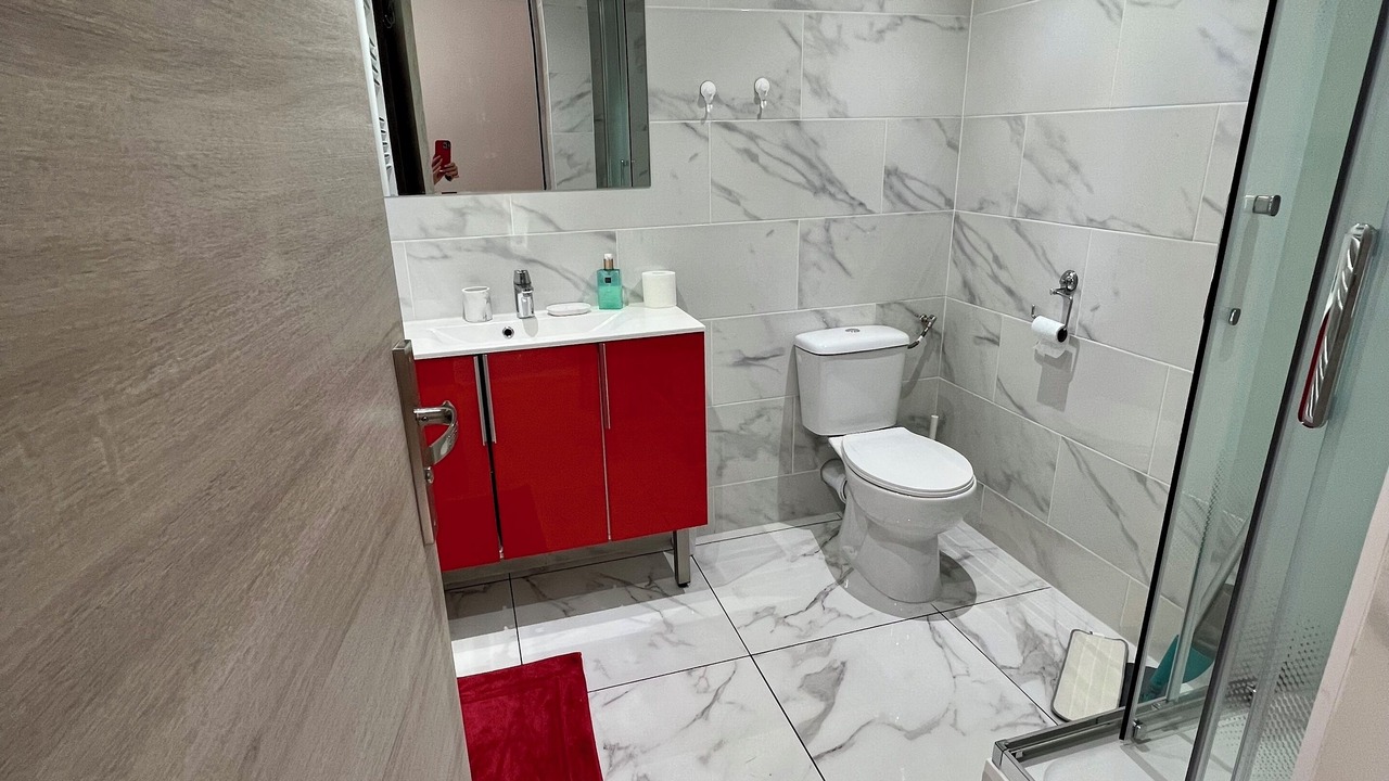 Photo of Bathroom in Bords de Marne