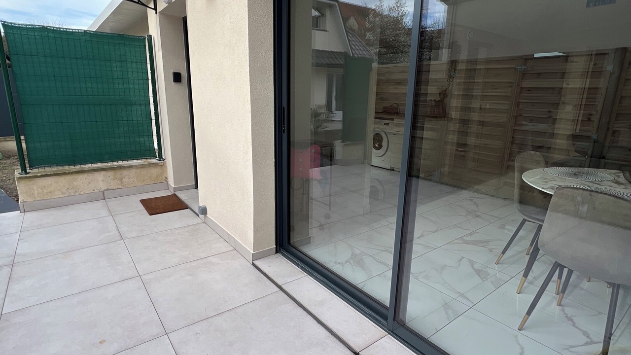 Photo of Outdoor in Bords de Marne