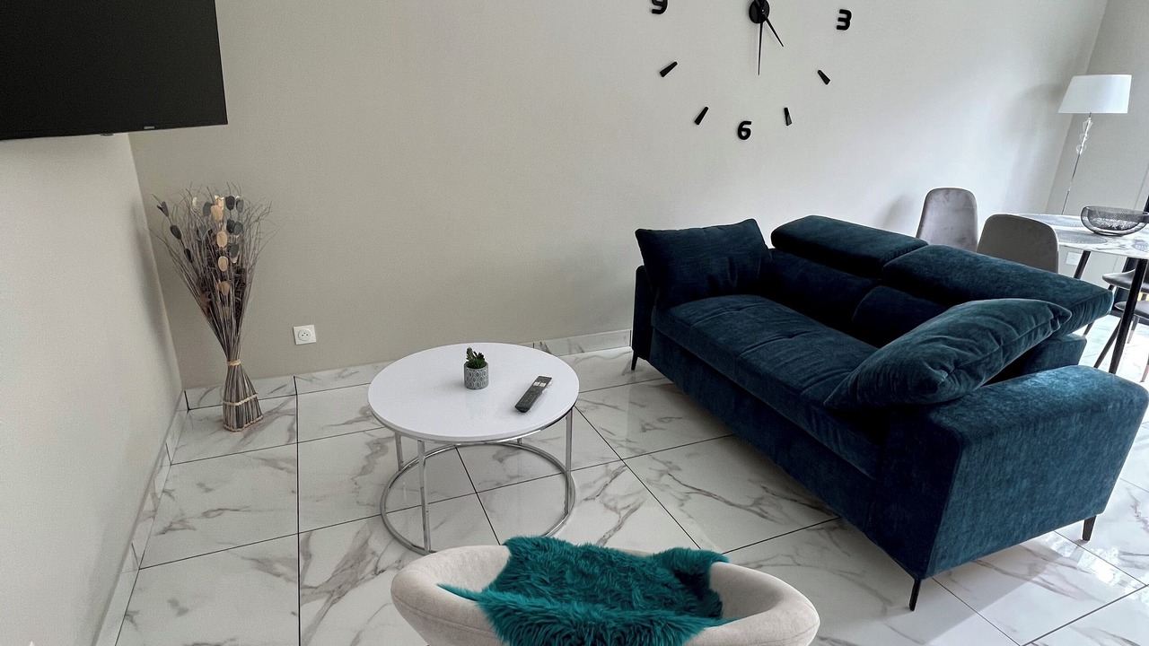 Photo of Livingroom in Bords de Marne