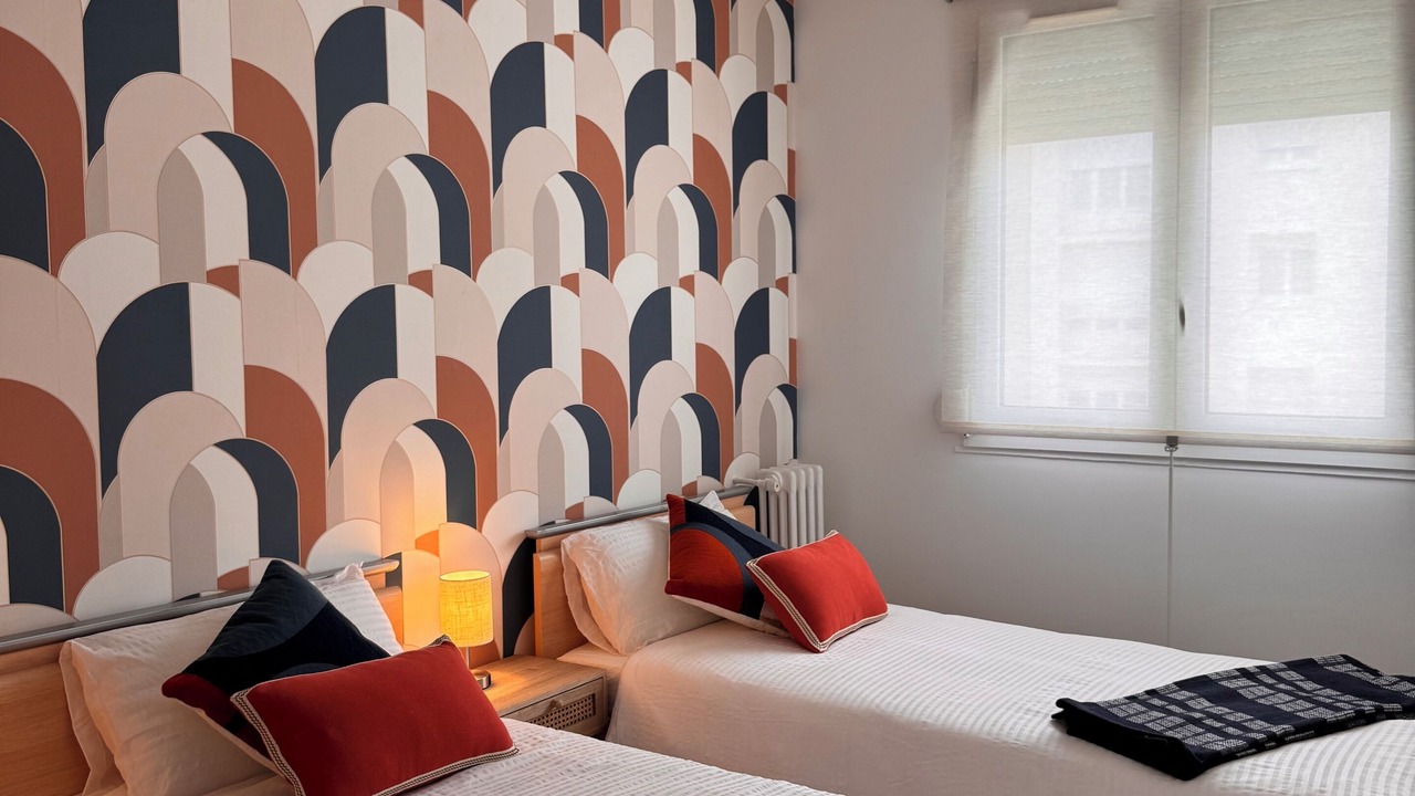 Photo of Bedroom in Athis-Mons