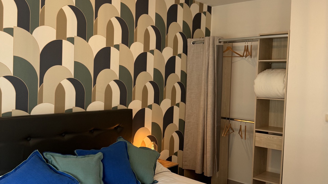 Photo of Bedroom in Athis-Mons