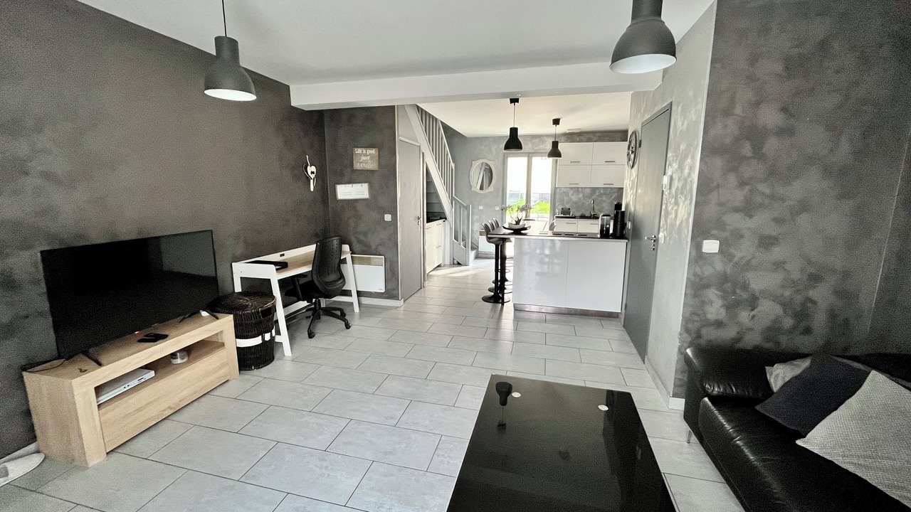Photo of Livingroom in Saint-Michel-sur-Orge