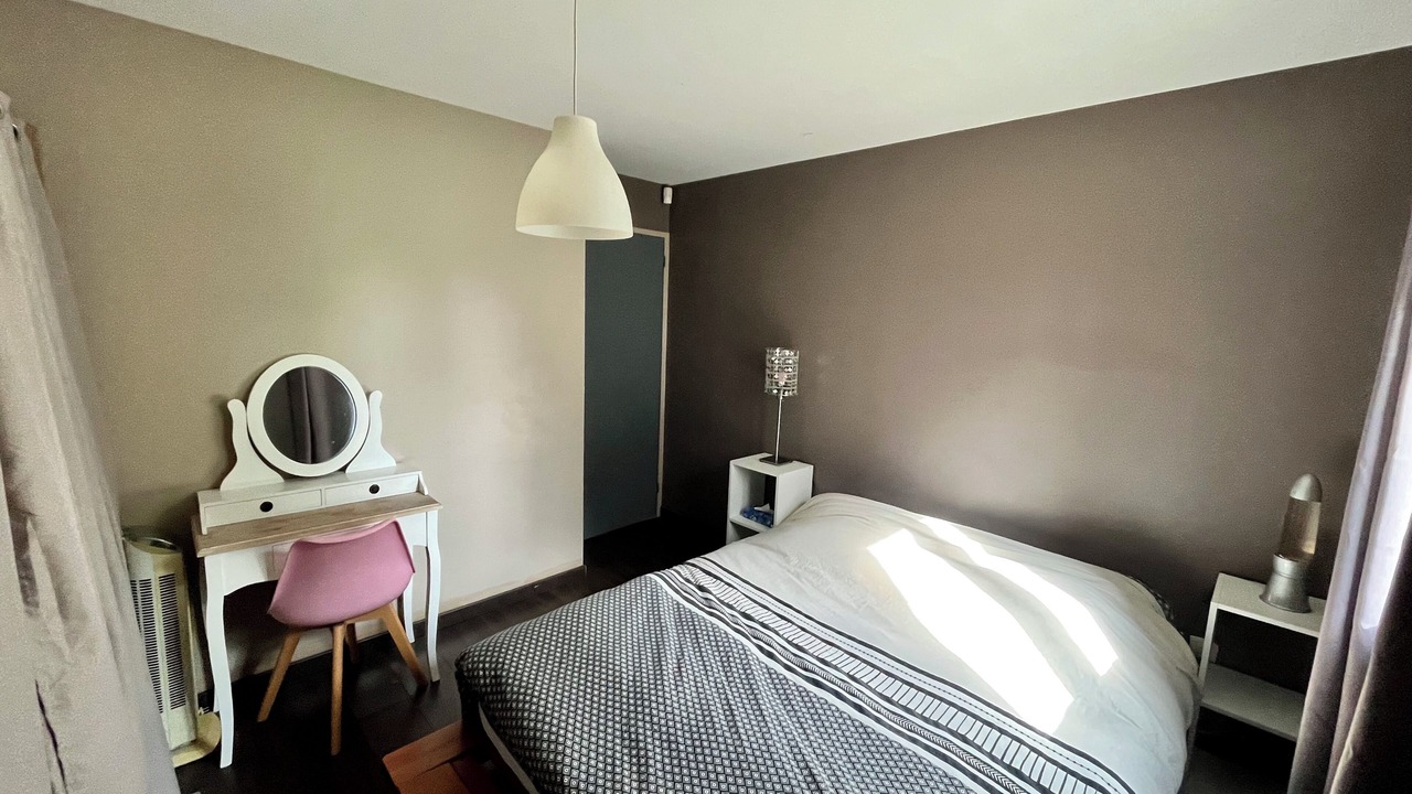 Photo of Bedroom in Saint-Michel-sur-Orge