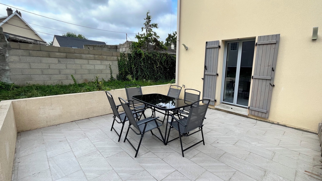 Photo of Outdoor in Saint-Michel-sur-Orge