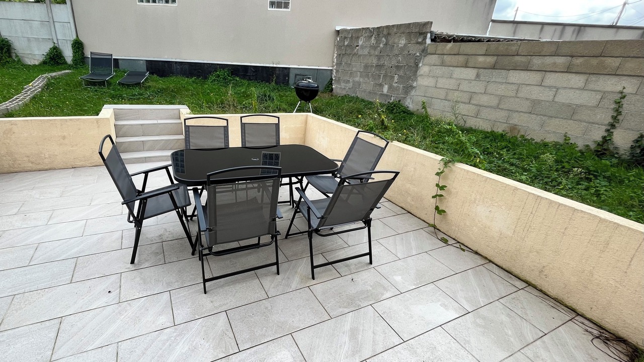 Photo of Outdoor in Saint-Michel-sur-Orge