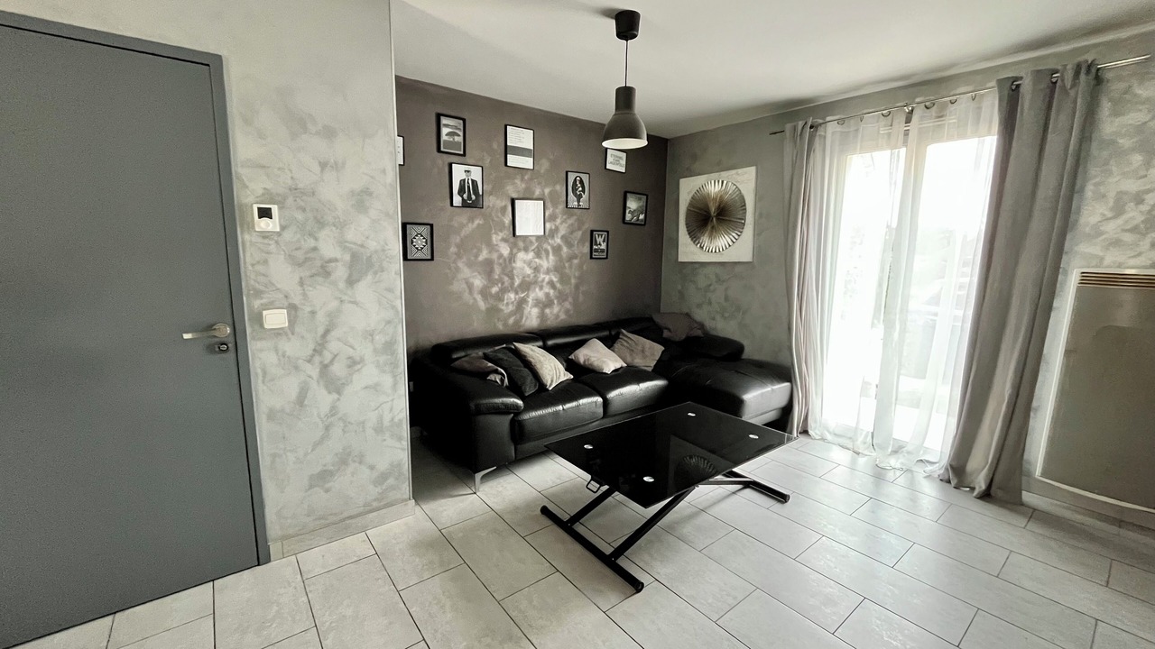 Photo of Livingroom in Saint-Michel-sur-Orge