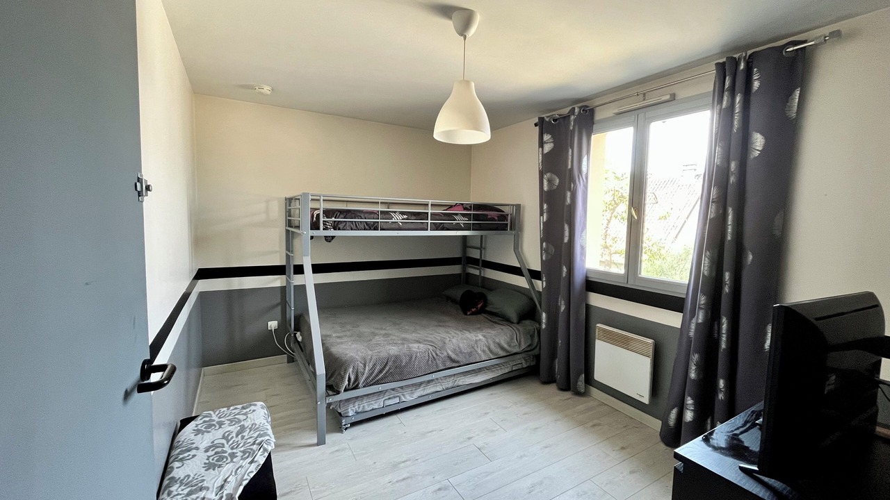 Photo of Bedroom in Saint-Michel-sur-Orge