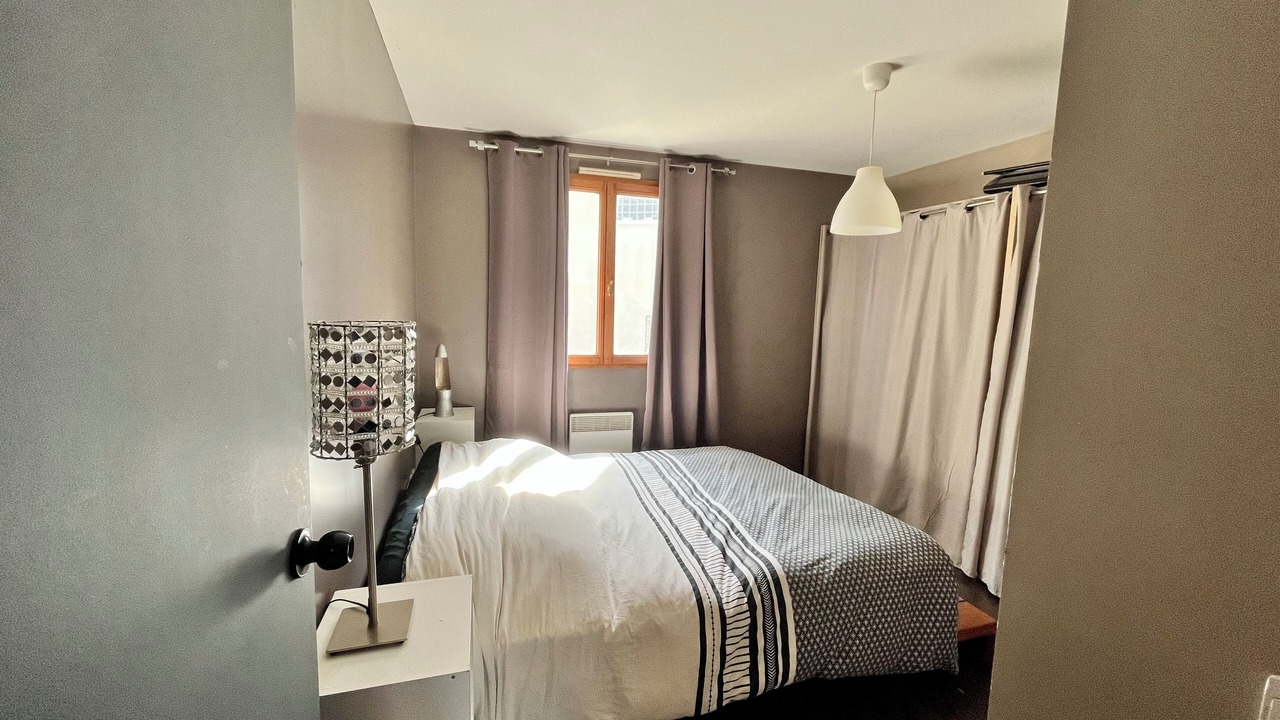 Photo of Bedroom in Saint-Michel-sur-Orge