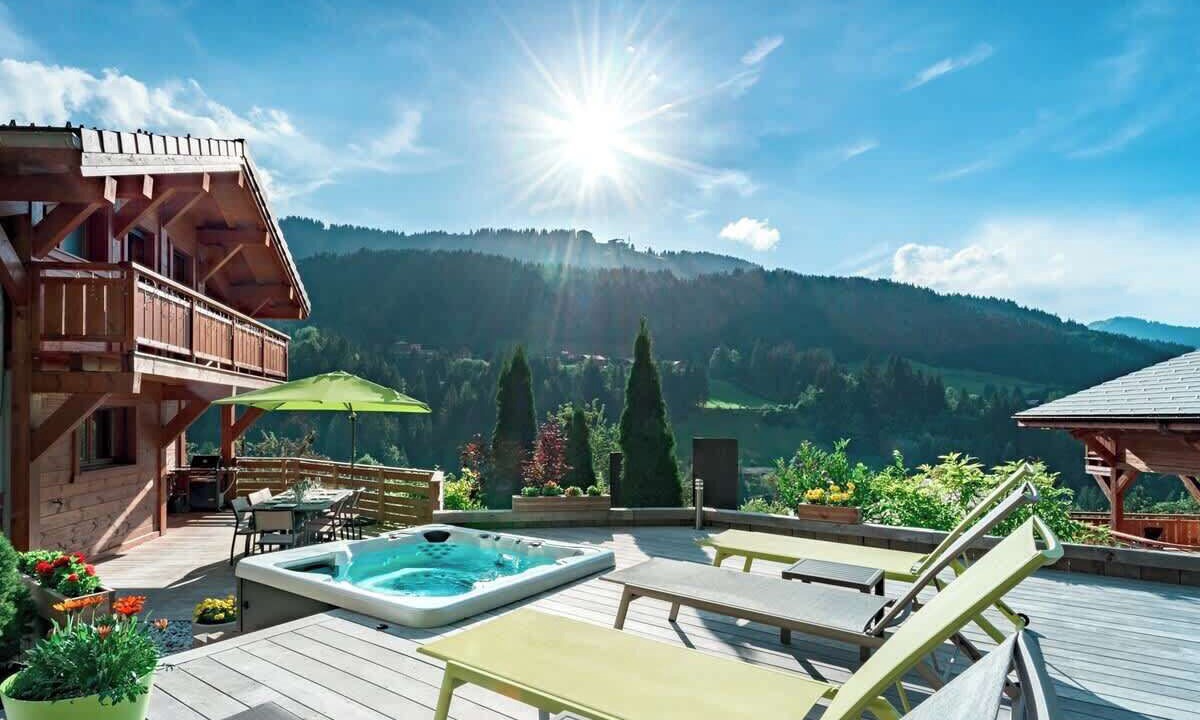 Photo of Others in Morzine