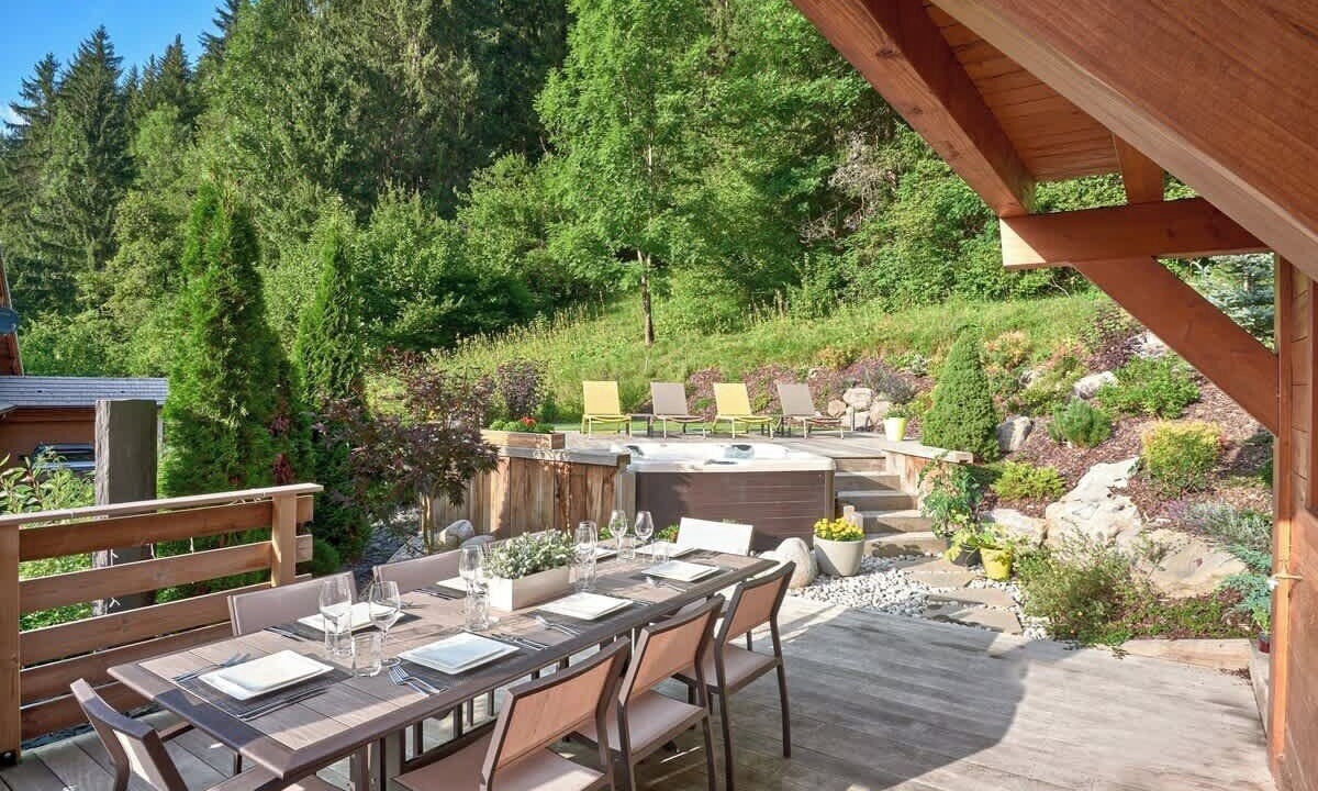 Photo of Outdoor in Morzine