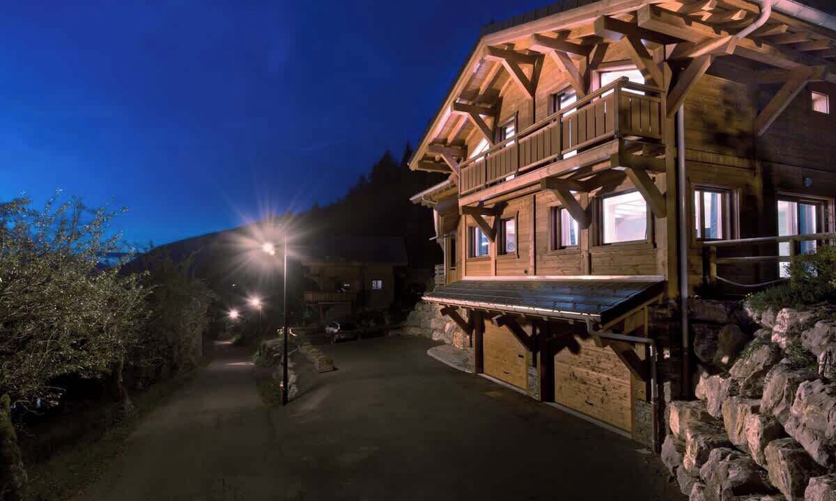 Photo of Outdoor in Morzine