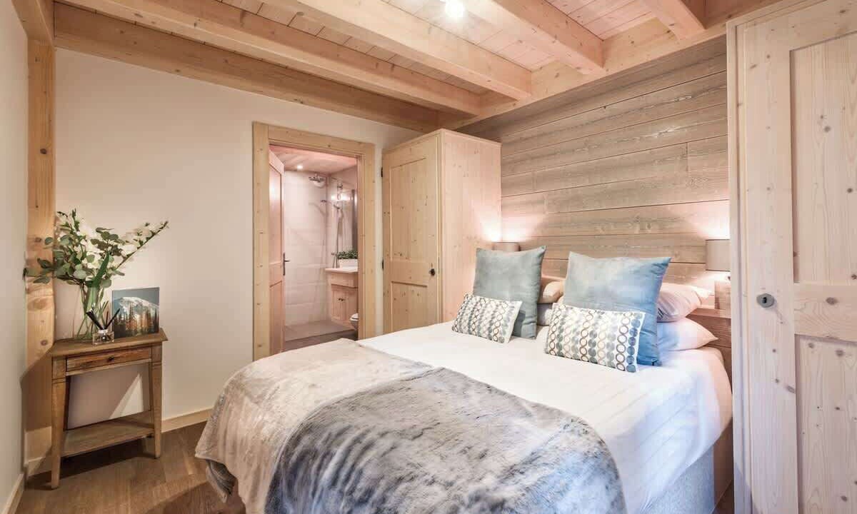 Photo of Bedroom in Morzine