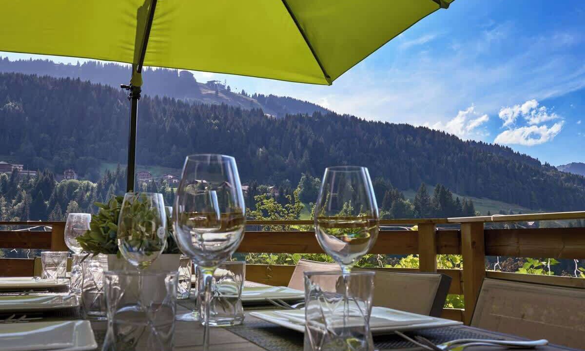 Photo of Outdoor in Morzine