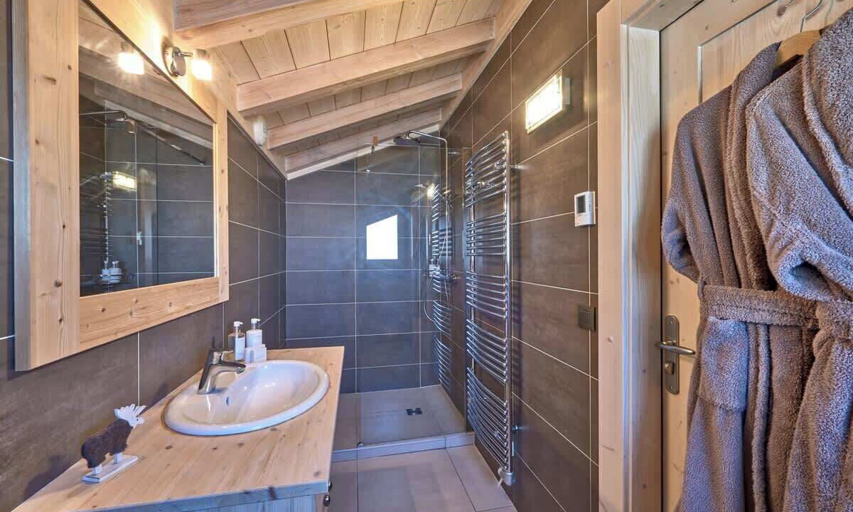 Photo of Bedroom in Morzine