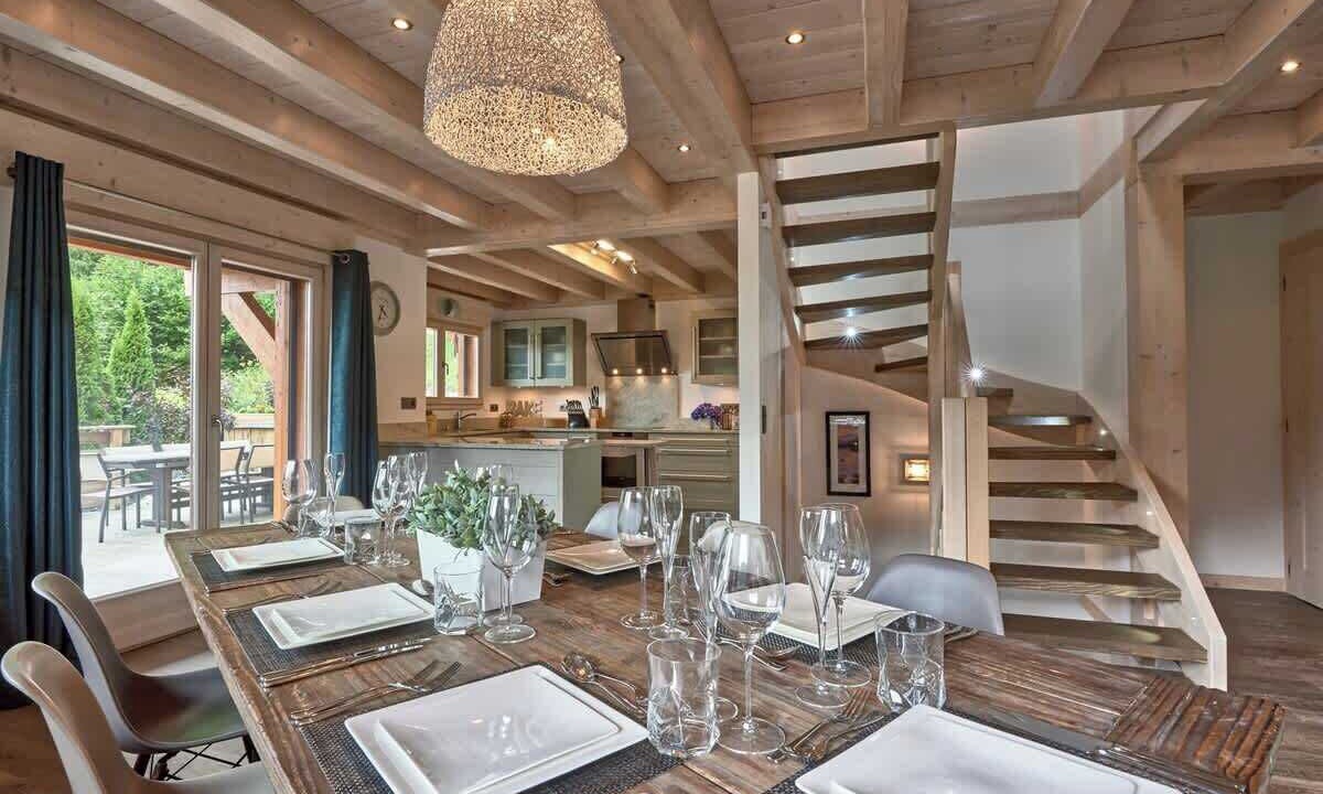 Photo of Bedroom in Morzine