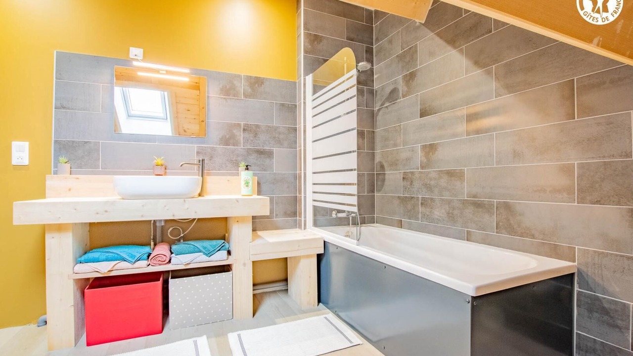 Photo of Bathroom in Saint-Loup-de-Varennes