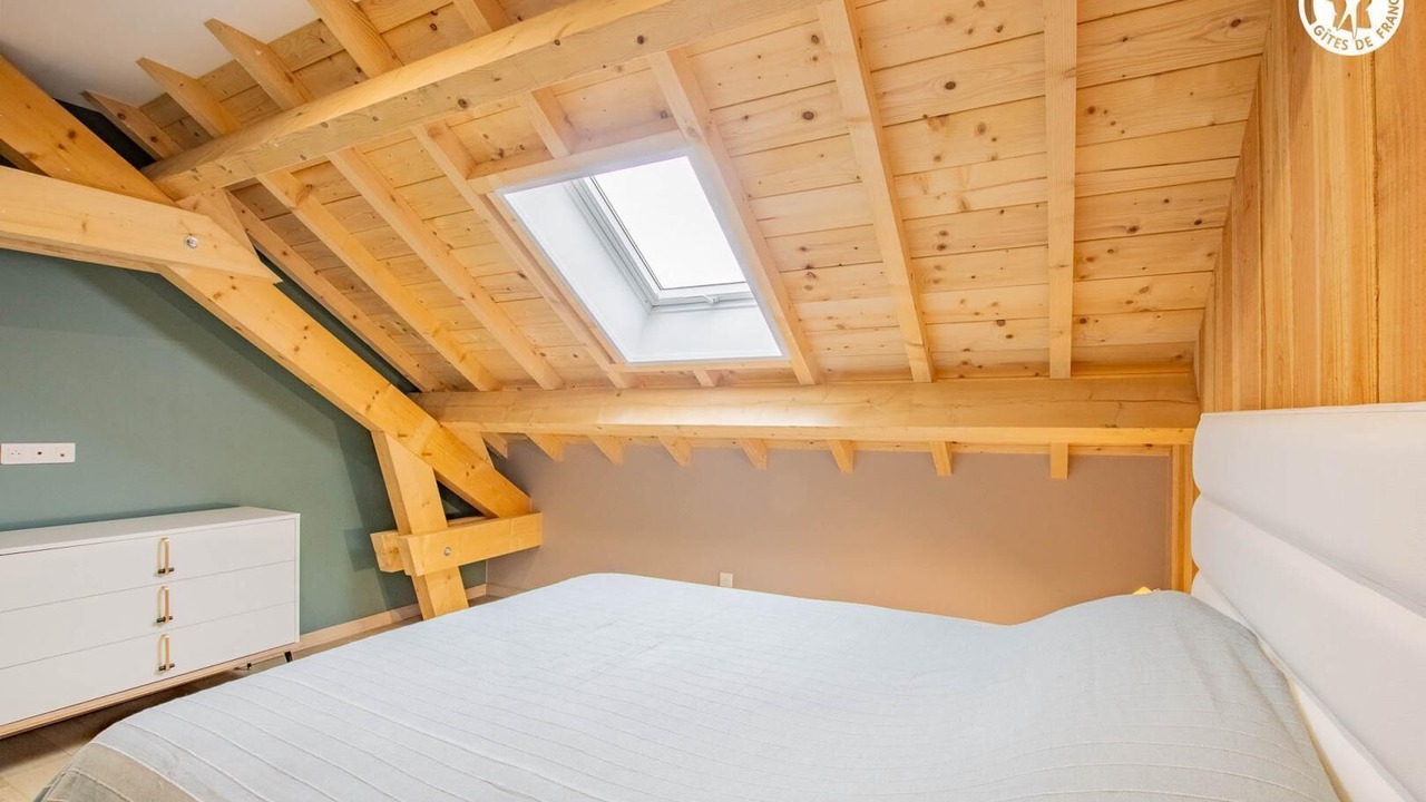 Photo of Bedroom in Saint-Loup-de-Varennes
