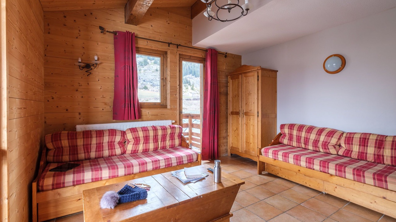 Photo of Livingroom in Lanslevillard