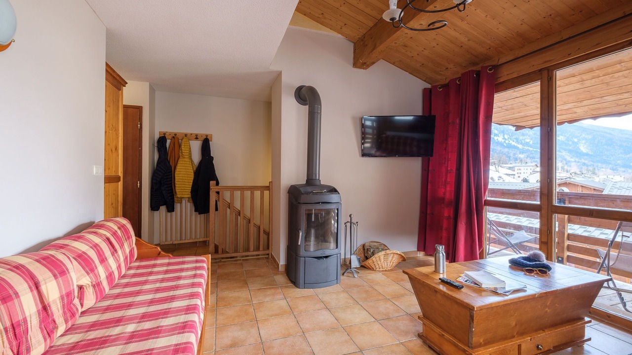 Photo of Livingroom in Lanslevillard
