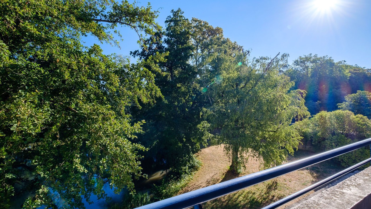 Photo of Patio Balcony in Lons-le-Saunier