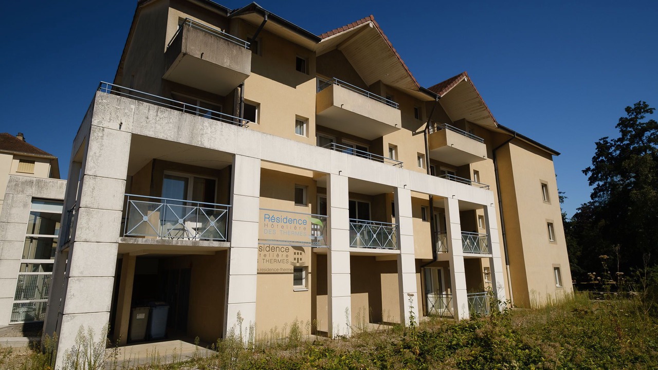 Photo of Outdoor in Lons-le-Saunier