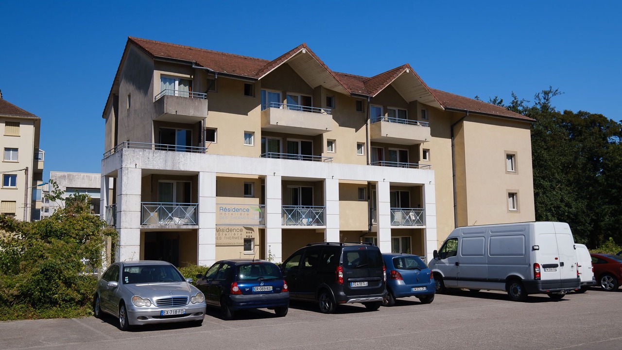 Photo of Outdoor in Lons-le-Saunier