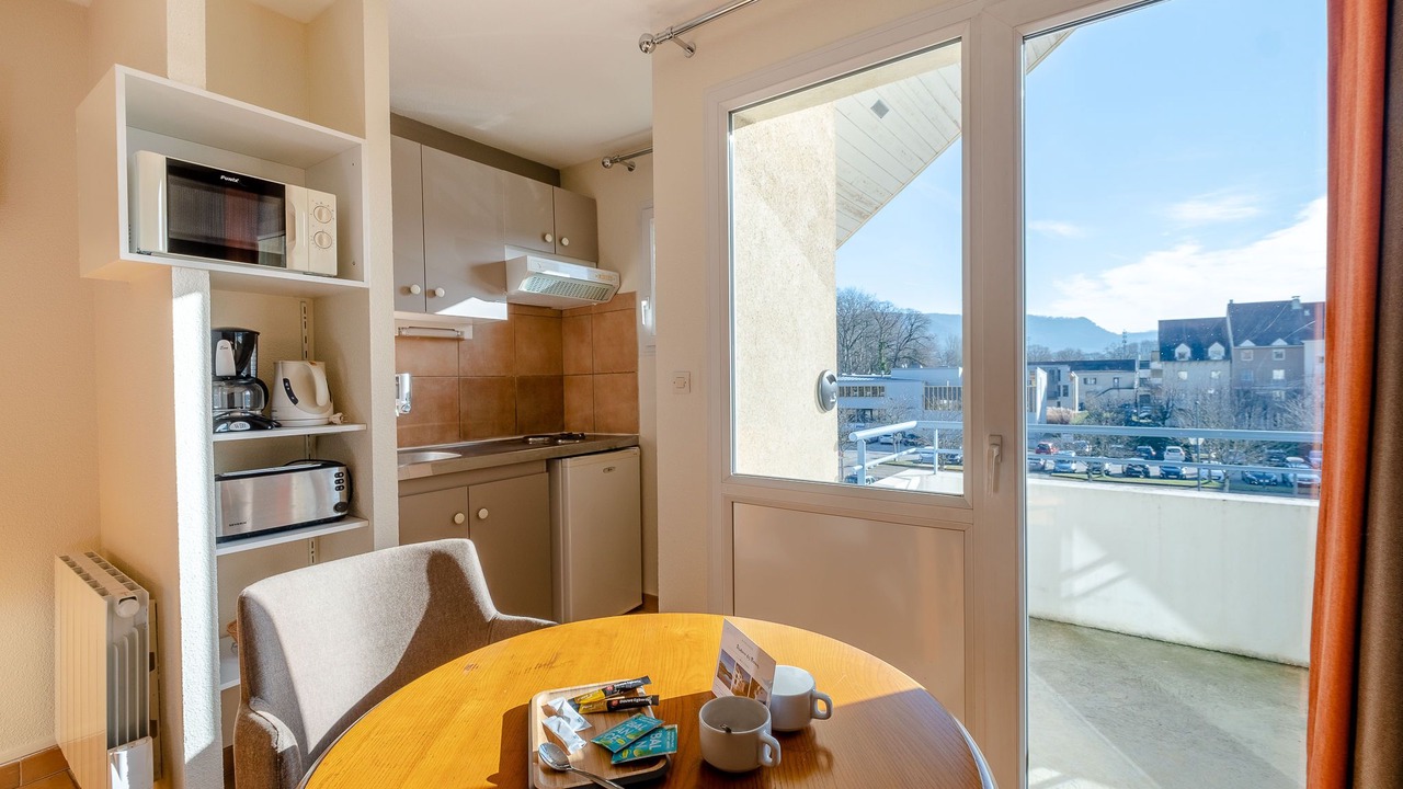 Photo of Kitchen in Lons-le-Saunier