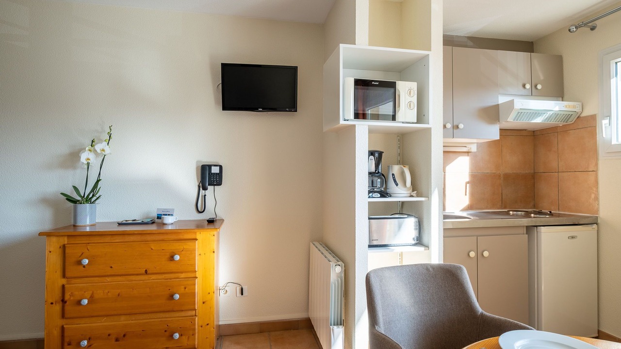 Photo of Kitchen in Lons-le-Saunier