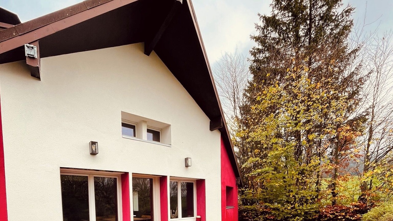 Photo of Outdoor in Metabief