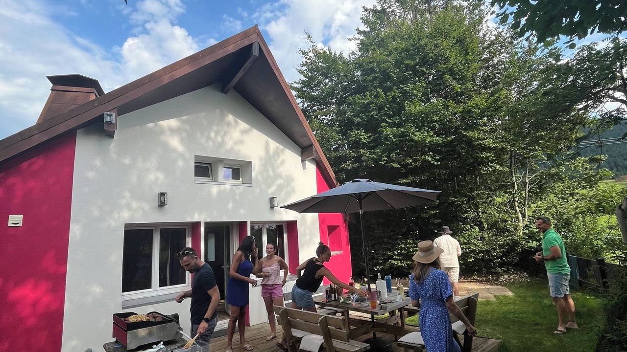 Photo of Outdoor in Metabief