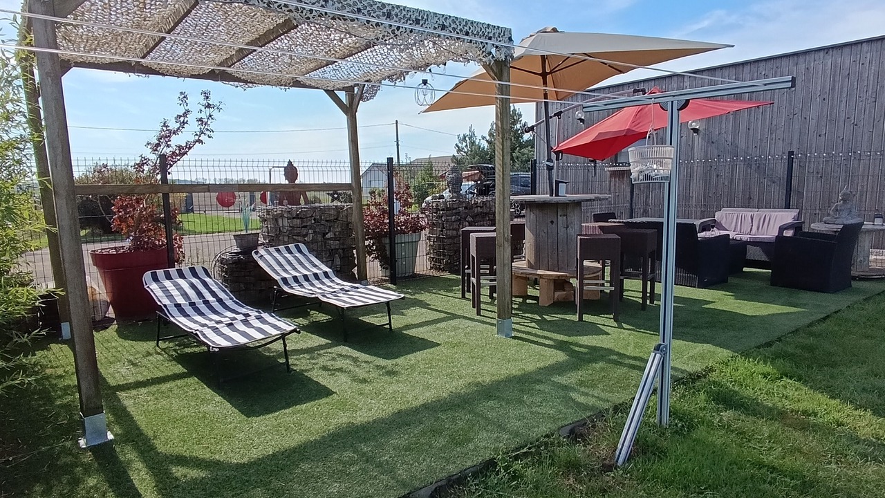 Photo of Outdoor in Bistroff
