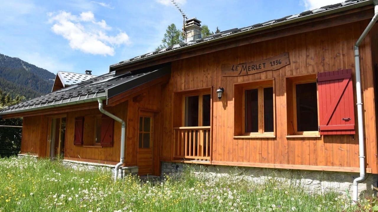Photo of Outdoor in Pralognan-la-Vanoise