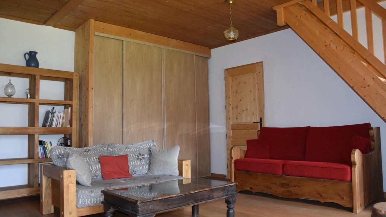 Photo of Livingroom in Pralognan-la-Vanoise