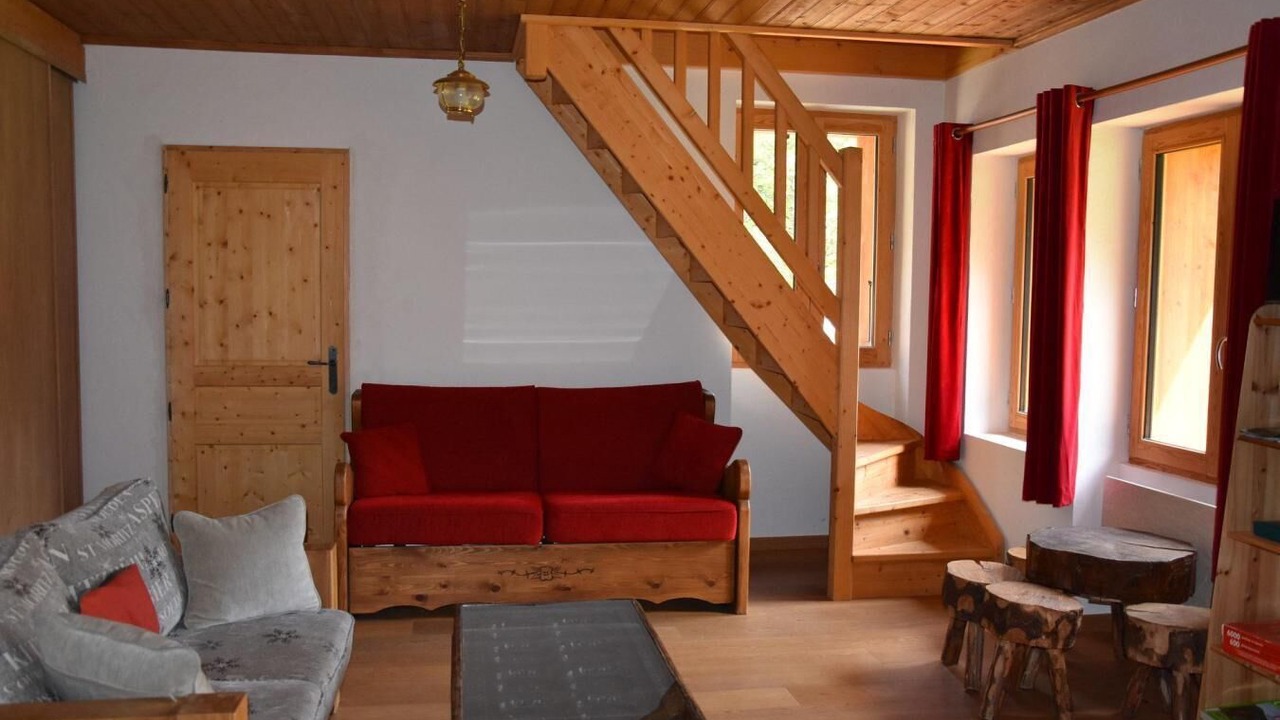 Photo of Livingroom in Pralognan-la-Vanoise