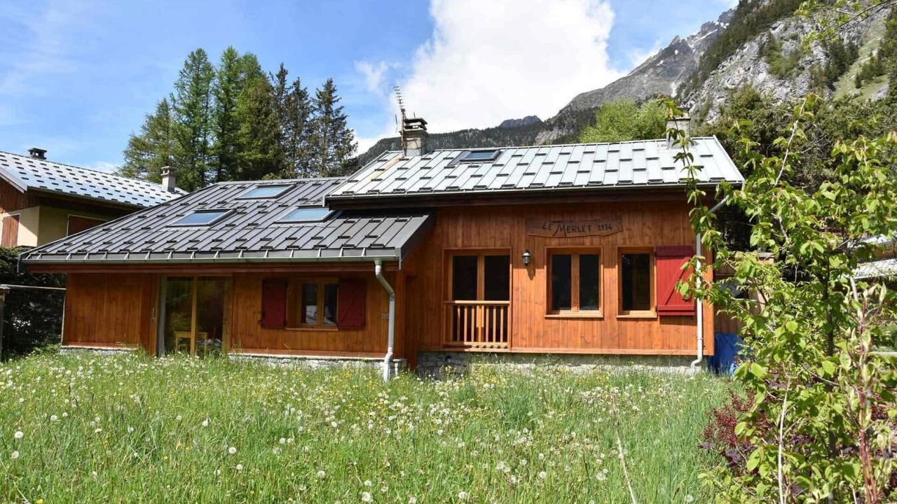 Photo of Outdoor in Pralognan-la-Vanoise
