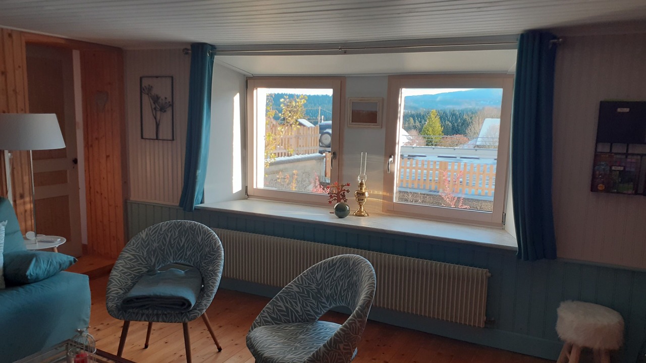 Photo of Livingroom in Verrieres-de-Joux