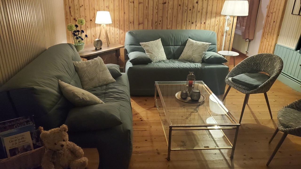 Photo of Livingroom in Verrieres-de-Joux
