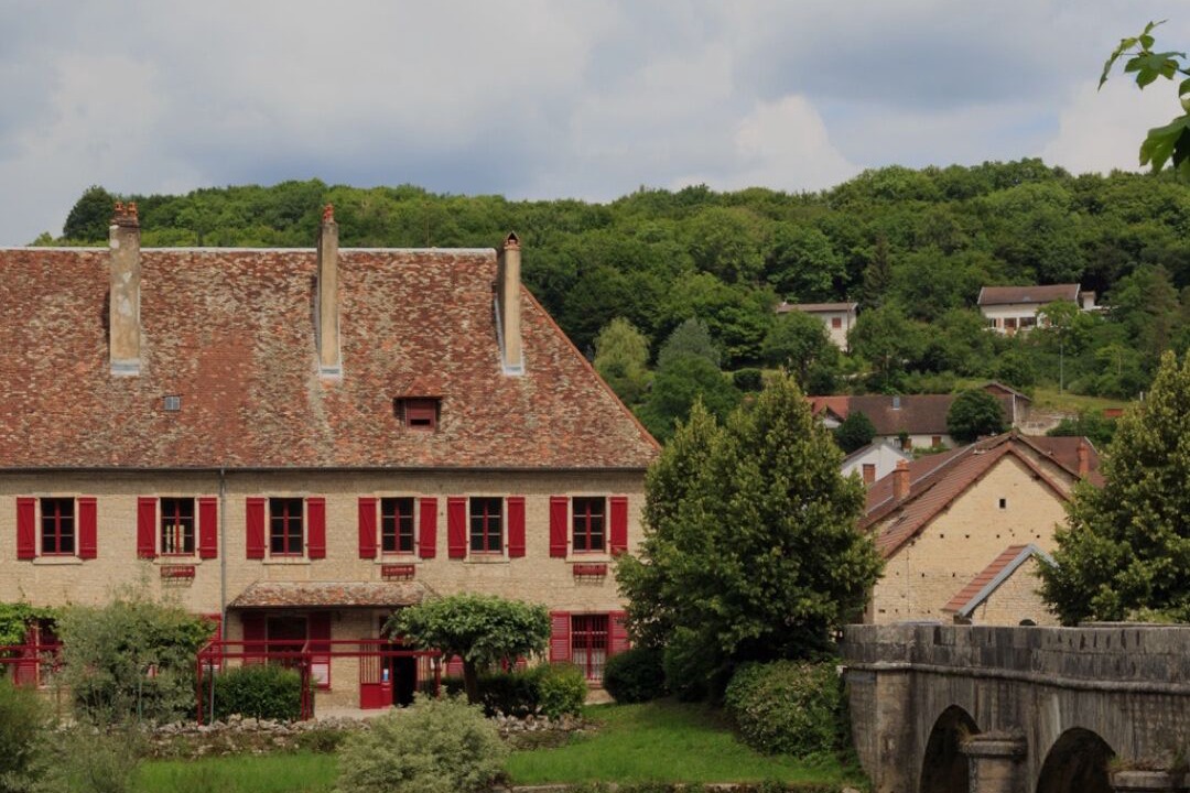 Photo of Outdoor in Charnay