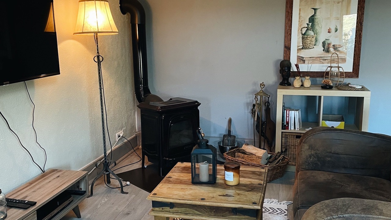 Photo of Livingroom in Charnay