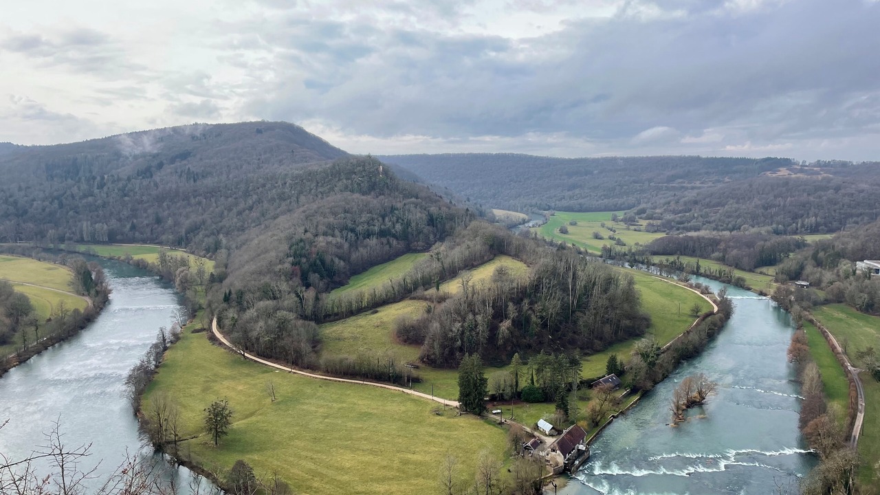 Photo of Outdoor in Charnay