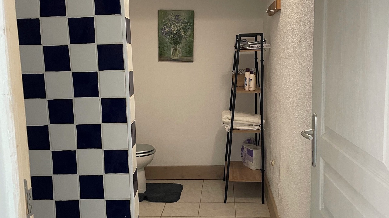 Photo of Bathroom in Charnay