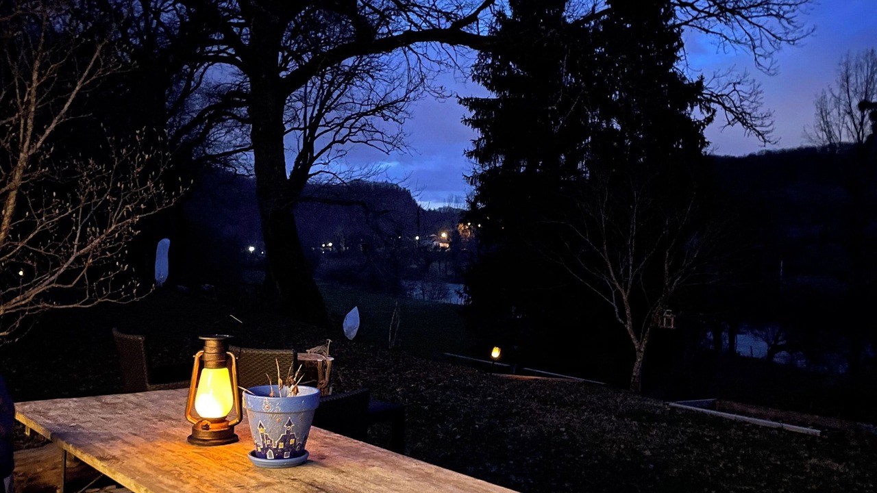 Photo of Outdoor in Charnay