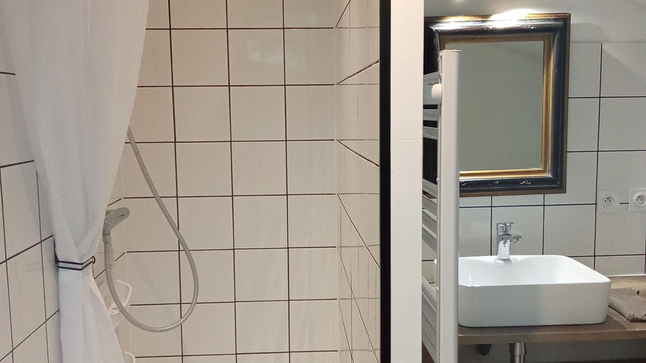 Photo of Bathroom in Hauterives
